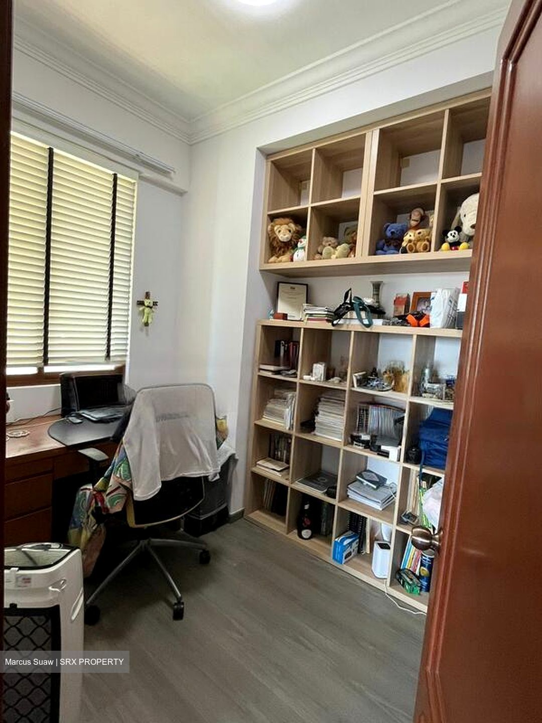 Tropical Spring (D18), Condominium #483265061